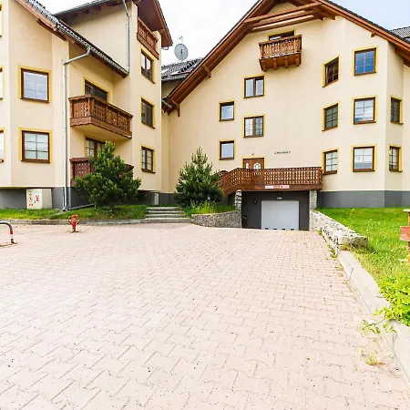 Vacationclub - Osiedle Podgorze 1b 13 *